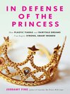 Cover image for In Defense of the Princess